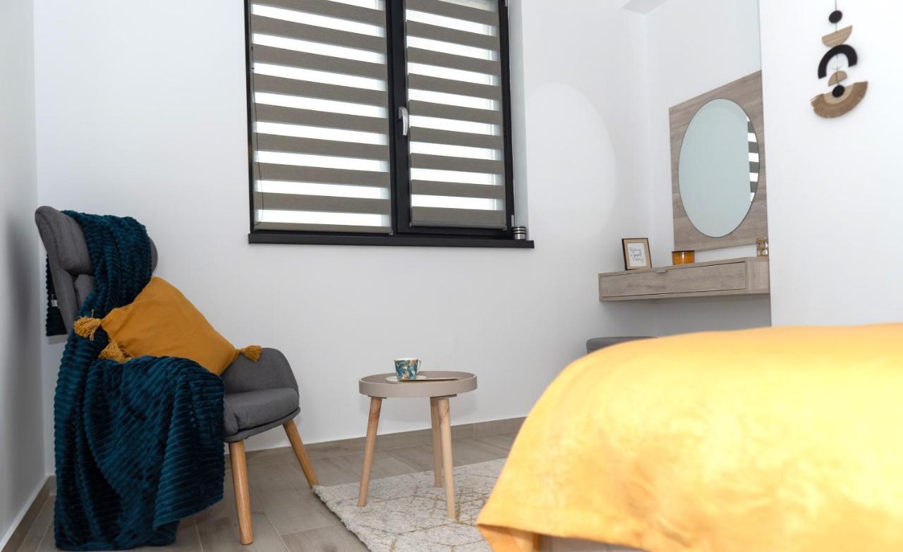 Galaţi 'Just Like Home' Apartment - With Private Parking Place מראה חיצוני תמונה